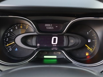 Renault Captur I Crossover 0.9 Energy TCe 90KM 2015 Renault Captur 0.9 TCe, Salon Polska, Serwis ASO, zdjęcie 10