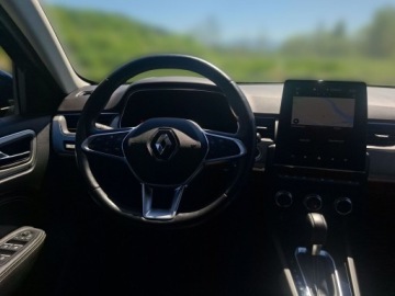Renault Arkana 2022 Renault Arkana 1.6 E-TECH Intens MMT 1.6 E-TECH In, zdjęcie 14