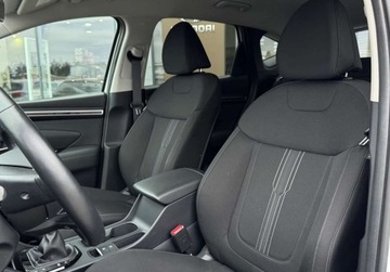 Hyundai Tucson IV SUV 1.6 T-GDI 150KM 2023 Hyundai Tucson Salon Polska, Autoryzowany dealer, Faktura VAT 23 1.6 150KM, zdjęcie 21