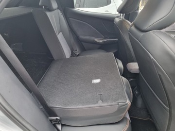 Lexus 2024 Lexus LBX 1.5 Hybrid Cool Lexus LBX 1.5 Hybrid Co, zdjęcie 14