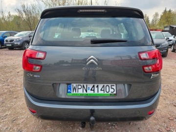 Mazda CX-5 I SUV 2.0 SKYACTIV-G 165KM 2015 Citroen C4 Grand Picasso 1.6 HDi 120 KM 7 foteli nawigacja kamera gwarancja, zdjęcie 6