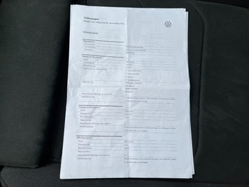 Volkswagen Tiguan II SUV Facelifting 1.5 TSI 150KM 2021 Volkswagen Tiguan 1.5 benzyna 150 KM 6 biegow zadbany mozliwa zamiana, zdjęcie 34