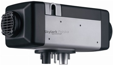 Ogrzewanie Air Top 2000 STC 2kW AGREGAT Webasto do kampera