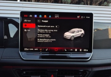 Volkswagen Tiguan III 2025 Volkswagen Tiguan Life 2.0TDI 150KM DSG Virtual Hak ACC Navi Kamera360 18, zdjęcie 26