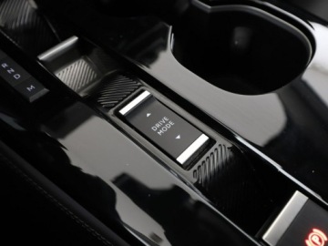 Citroen C5 X Liftback 1.2 PureTech 131KM 2023 Citroen C5X 1.2 Benzyna Automat Shine Nawigacja, zdjęcie 31