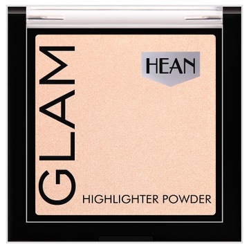 HEAN Glam ROZŚWIETLACZ 200 Luxury Nude