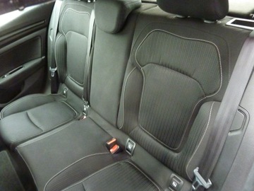 Renault Megane IV Hatchback 5d 1.5 dCi 110KM 2018 Renault Megane 1.5 DCI, zdjęcie 12