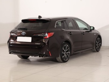 Toyota Corolla XII 2019 Toyota Corolla 2.0 Hybrid, Salon Polska, zdjęcie 4