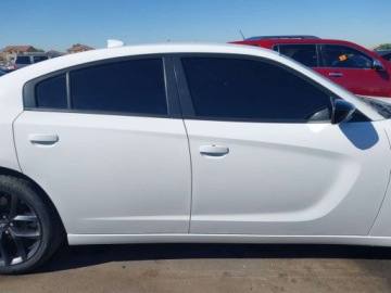 Dodge Charger VII 2023 Dodge Charger 2023 DODGE CHARGER SXT 3.6 Benzyna 292KM, zdjęcie 5