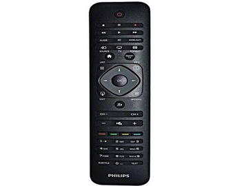 Pilot do TV PHILIPS Uniwersalny LCD/LED/3D/SMART