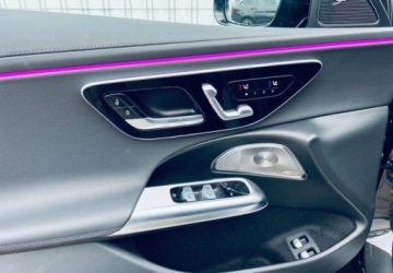 Mercedes Klasa E W214 2026 Mercedes-Benz Klasa E 220d 4Matic, Advanced Plus, Panorama, Pakiet Night,, zdjęcie 10