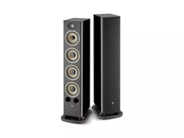 Focal aria evo x n 3 jak nowe