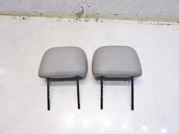 ПЕРЕДНИЙ ПОДГОЛОВНИК CITROEN C5 I LIFT