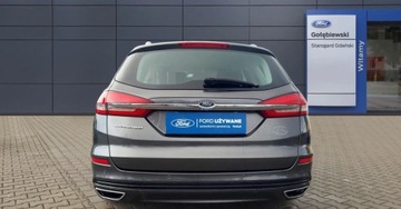 Ford Mondeo V Kombi Facelifting 2.0 EcoBlue 190KM 2019 Ford Mondeo 2.0 EcoBlue 190km A8 Titanium 2.0 Diesel 190KM, zdjęcie 3