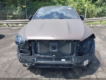 Mercedes GLE V167 2022 Mercedes-Benz GLE 2022r, AMG GLE 53, Coupe, 4matic, 3.0L 3.0 Benzyna 429KM, zdjęcie 2