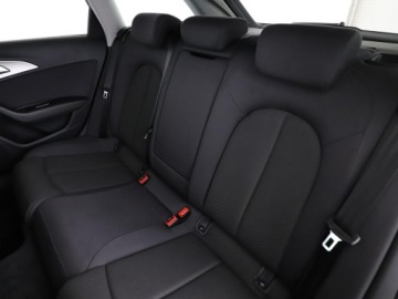 Audi A6 C7 Avant Facelifting 2.0 TDI ultra 190KM 2017 Audi A6 Avant automat xenon/LED czujniki, zdjęcie 16
