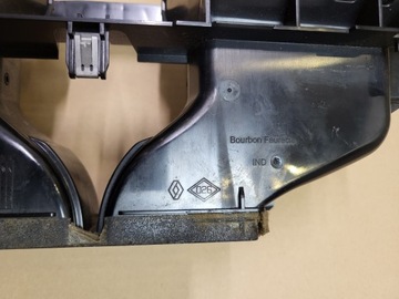 ДВОЙНАЯ ЦЕНТРАЛЬНАЯ КОНСОЛЬ AIR AIR AIR BLADE RENAULT LAGUNA III 1002752 OE EU
