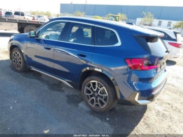 BMW X1 U11 2025 BMW X1 XDrive28I 2025 2.0 Benzyna 241KM, zdjęcie 2