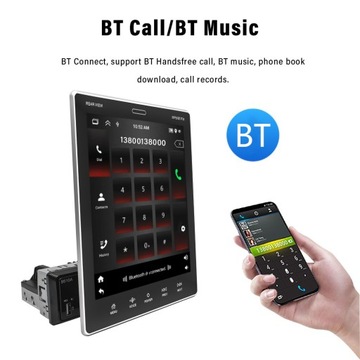 Carplay Android Автонавигация Мультимедийный плеер Автомобильный плеер