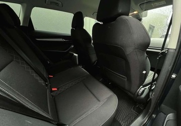Skoda Karoq Crossover 1.6 TDI 115KM 2018 Skoda Karoq 1.6 TDI DSG GWARANCJA zarejestrowana 1.6 Diesel 115KM, zdjęcie 23