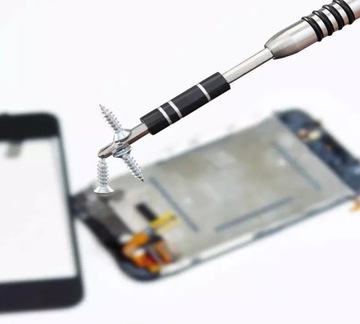 НАБОР ИНСТРУМЕНТОВ ДЛЯ iPhone Mac 115 шт.