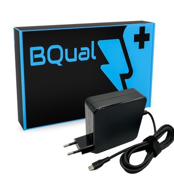 ZASILACZ ŁADOWARKA UNIWERSALNY do LENOVO MACBOOK TOSHIBA 90W USB-C 20V 4.5A