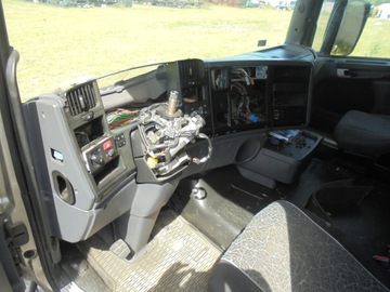 SCANIA HIGHLINE CABIN LARGE SCH hpi 2011 г.