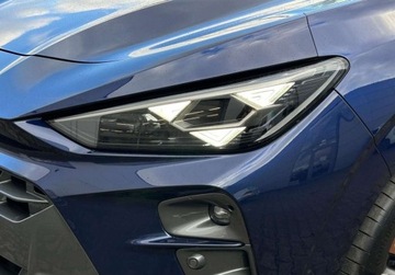 Cupra Terramar SUV 2.0 TSI 204KM 2025 Cupra Terramar Prawie wszystkie pakiety Kamera 360, Hak, ACC, Matrix, DCC,, zdjęcie 37