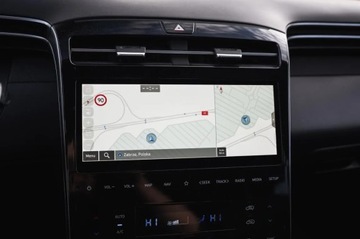 Hyundai Tucson IV SUV 1.6 T-GDI 48V 150KM 2023 Hyundai Tucson 1.6 T-GDI 48V MHEV, Serwis ASO, zdjęcie 18