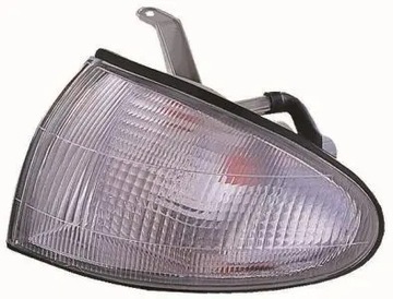 2X SVĚTLA SMĚROVKA ABAKUS L+P DO HYUNDAI ACCENT I