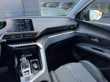 Peugeot 3008 II Crossover 1.6 THP 180KM 2019 Peugeot 3008 1.6 PureTech 180KM Allure Full Led, zdjęcie 17