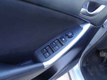 Mazda CX-5 I SUV 2.2 SKYACTIV-D  150KM 2015 MAZDA CX-5 2.2 DIESEL AUTOMAT KAMERA ALU ZAMIANA, zdjęcie 12