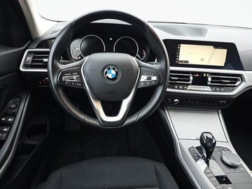 BMW Seria 3 G20-G21 Limuzyna 2.0 320d 190KM 2019 BMW 320 xDrive Advantage aut, zdjęcie 11