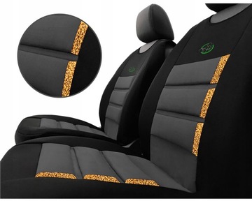 ФУТБОЛКА HEALTHY MAT ДЛЯ АВТОМОБИЛЬНЫХ СИДЕНИЙ
