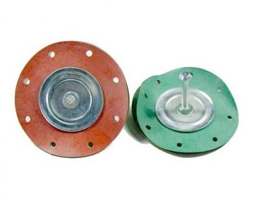 Membrana pompy paliwa Skoda 105 120 Favorit PL1