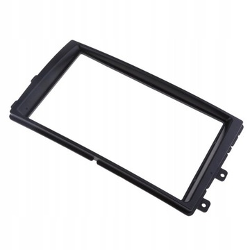 Автомобильная DVD/CD магнитола 2DIN монтажная рама