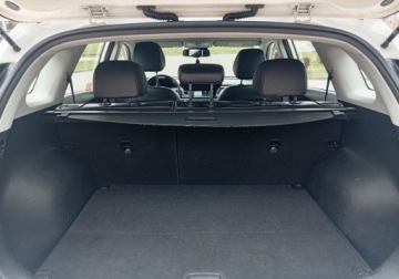 Kia Niro I 2018 Kia Niro Kupiony w Polsce - automat - hybryda - nav - kamera 1.6 Hybryda, zdjęcie 11