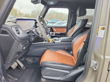Mercedes Klasa G W464 2021 Mercedes-Benz Klasa G 63 AMG 2021 4.0 Benzyna 577KM, zdjęcie 7