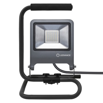NAŚWIETLACZ LED PRZENOŚNY LEDVANCE 50W 4000K
