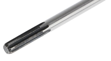 ПРИВОДНОЙ ВАЛ ОСЬ ДЛЯ БЕНЗИНОВОГО БРИТЧЕРА ВАЛ 7 ММ 7 БАТТЕРОВ КОРОТКИЙ 77 СМ