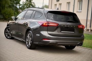 Ford Focus IV 2022 FOCU ST-LINE __ FULL LEDY __MEGA WYPOSAŻENIE, zdjęcie 2