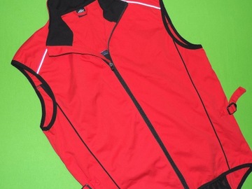 CRANE__ЖИЛЕТ СПОРТИВНЫЙ МУЖСКОЙ__S