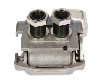 SZYBKOZŁĄCZE ŻEŃSKIE DUOMATIC 6213539 WABCO