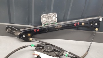 8T0959801B MECHANIZMUS OKNO LEVÝ PŘEDNÍ AUDI A5 8T