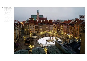 Крис Ниденталь. Записки из Варшавы. Записки из Варшавы