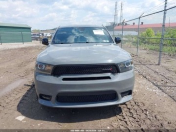 Dodge Durango III 3.6 V6 294KM 2019 Dodge Durango GT 2019 3.6 Benzyna 295KM, zdjęcie 7