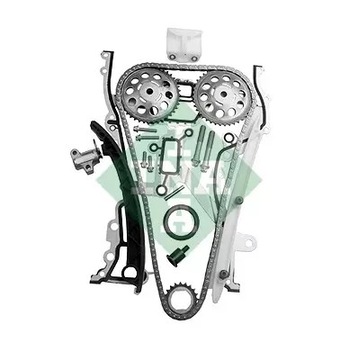 ИНА ЦЕПЬ ГРМ OPEL AGILA A 1.0 12V 1.2 16V