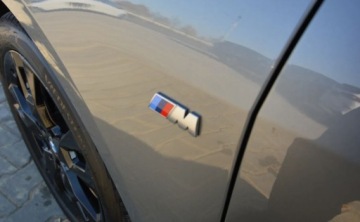 BMW 2024 BMW 1M m135i xDrive M Sport Dealer BMW Bonkowscy Dostawa pod dom w cenie, zdjęcie 17