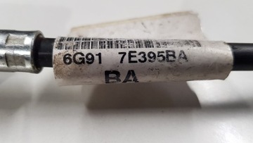 ТРОС ПЕРЕДАЧ АВТОМАТИКИ FORD S-MAX MK1 6G91-7E395-BA