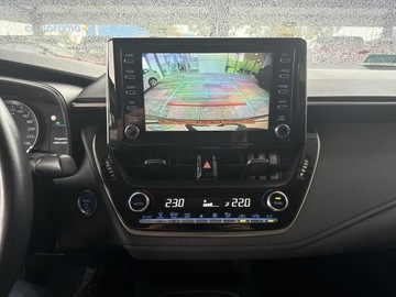 Toyota Corolla XII Sedan 1.8 Hybrid 122KM 2021 Toyota Corolla 1.8 Hybrid Comfort Seria E21 (2019-, zdjęcie 17